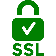 SSL abgesicherter Kaufprozess